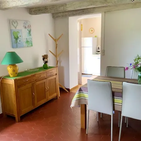 Casa vacanze Maison Accueillante à Avec Piscine Privée *