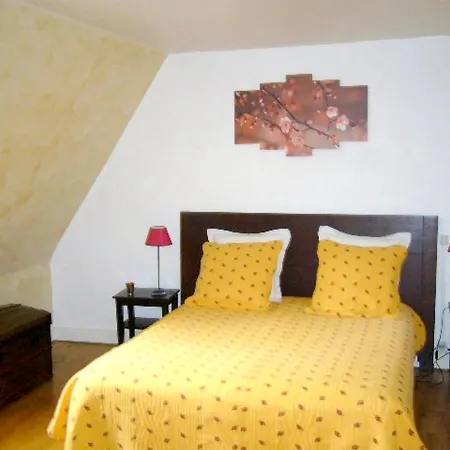 Maison Accueillante A Avec Piscine Privee Salviac