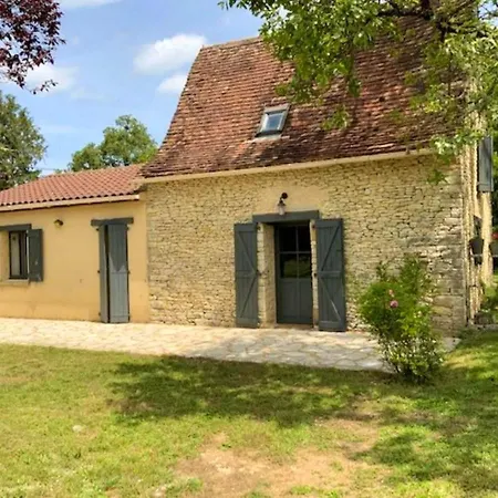 Holiday home Maison Accueillante A Avec Piscine Privee Salviac