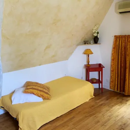 Maison Accueillante à Avec Piscine Privée * Salviac