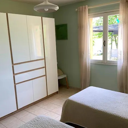 Holiday home Maison Accueillante A Avec Piscine Privee Salviac